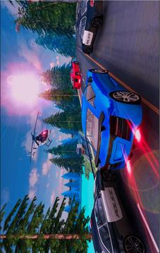 Real Car Racing 2018游戲截圖2
