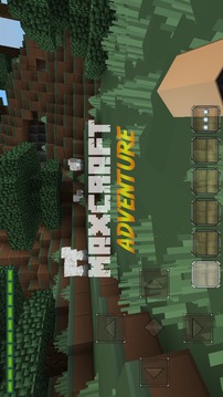 MaxCraft Adventure游戲截圖4