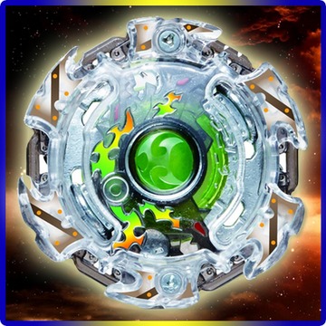 Beyblade Strom Match Games游戲截圖1