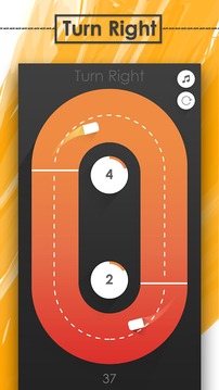 Turn Right: Turn Left游戲截圖2