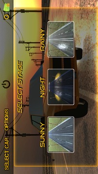 Highway Traffic Racer Speed Drive 3D游戲截圖4