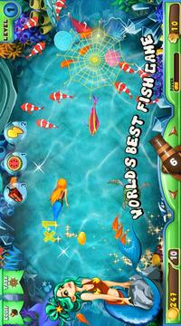 Fish Shooting游戲截圖2