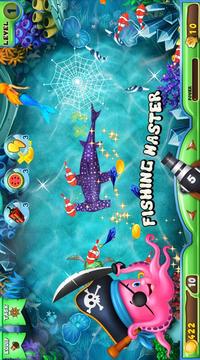 Fish Shooting游戲截圖4