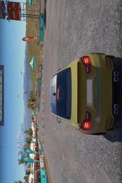 Racing BMW Car Game游戲截圖2