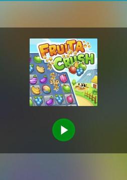 Fruita Crush游戲截圖1