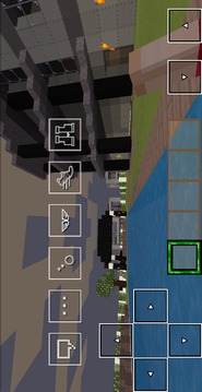 Modern House Building Free Game游戲截圖1