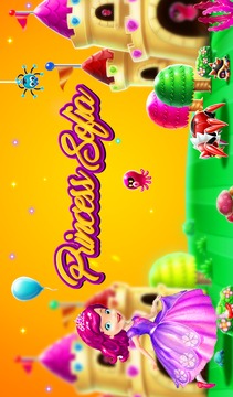 Little princess sofia Adventure *游戲截圖5