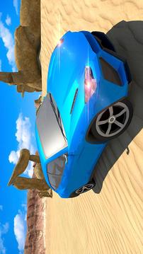 Extreme Car Driving 2018游戲截圖2