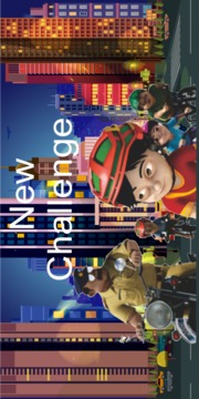 The simulator adventure of Shiva Riva Bicycle游戲截圖3