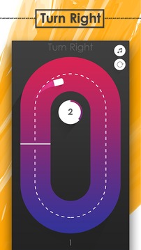 Turn Right: Turn Left游戲截圖3