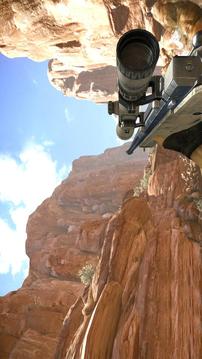 Sniper Shoot Mountain游戲截圖2
