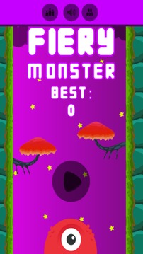 Fiery Monster游戲截圖4