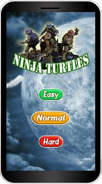 Turtles and Friends游戲截圖4