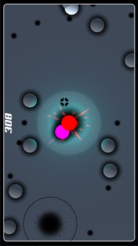 Ball Drain Demo游戲截圖3