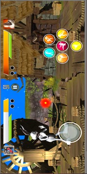 looney toons: boxing dash and fighting游戲截圖2
