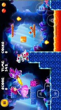 Little princess sofia Adventure *游戲截圖4