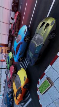GFS : Real Racing游戲截圖5