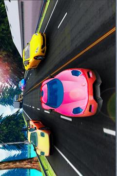 Racing Legacy游戲截圖4