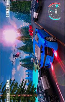 Racing Legacy游戲截圖1