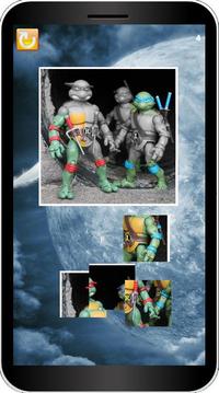 Turtles and Friends游戲截圖1