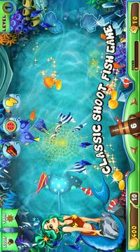 Fish Shooting游戲截圖5