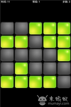 Lights Out游戲截圖3