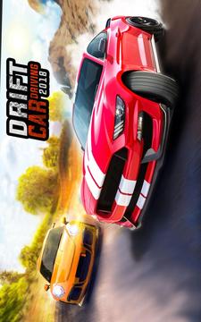 Real Drift Max Speed Car Traffic Racing Rivals 18游戲截圖2
