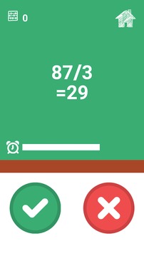 Fast Math - Мозговой штурм游戲截圖2