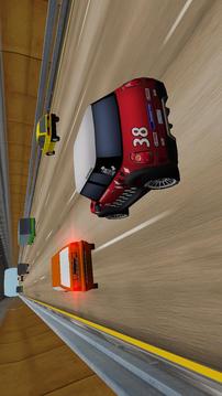 Heavy Plus Traffic Racer游戲截圖4