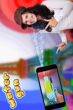Pichkari - Water Gun Simulator游戲截圖2