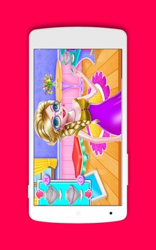 Legs Spa Beauty Salon - Free games游戲截圖2