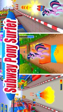 My little adventure unicorn pony游戲截圖1