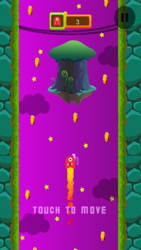 Fiery Monster游戲截圖3