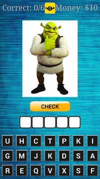 master quiz游戲截圖3