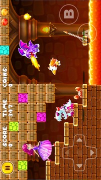 Little princess sofia Adventure *游戲截圖3