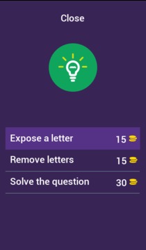 Trivia Game : Guess The App游戲截圖5