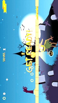 Sonic Games Halloween:Sonic Forces游戲截圖3