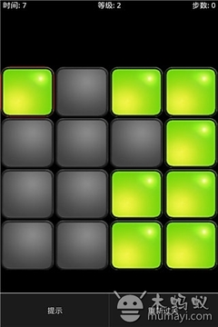 Lights Out游戲截圖2