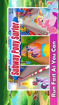 My little adventure unicorn pony游戲截圖4