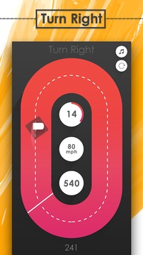 Turn Right: Turn Left游戲截圖1