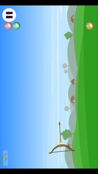 Bubble Archer游戲截圖1