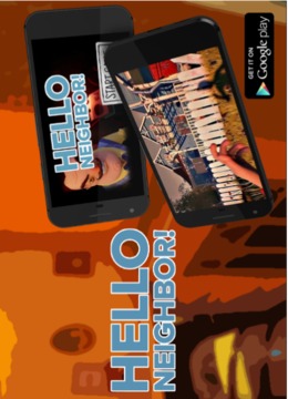 Guide for Hello Neighbor 1游戲截圖3