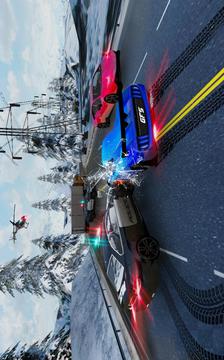 Real Car Racing 2018游戲截圖3