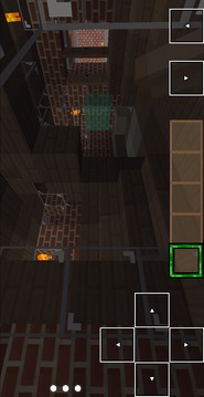 Modern House Building Free Game游戲截圖2