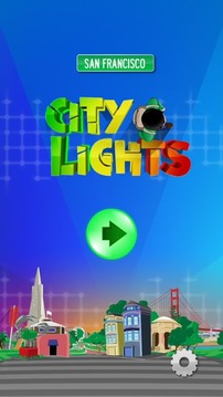 Citylights - San Francisco游戲截圖3