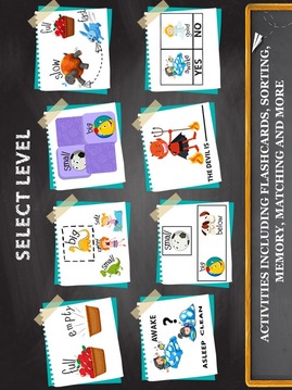 Kids Opposites Learning Games For Toddlers游戲截圖4