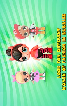 Surprise opening eggs Toys Factory游戲截圖3