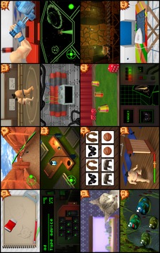 Task Boom游戲截圖1