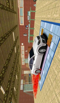 Speed Drift King Pro游戏截图3