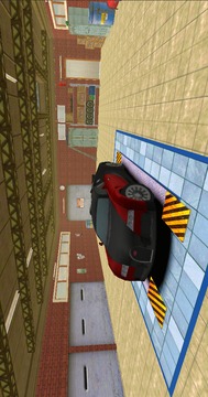Speed Drift King Pro游戲截圖1